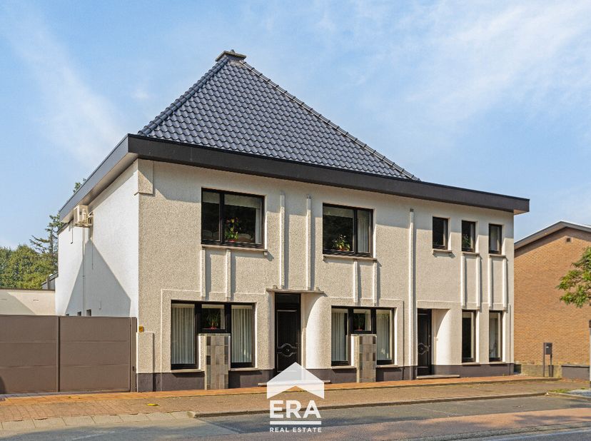 Maison à vendre
                    à 3670 Gruitrode
