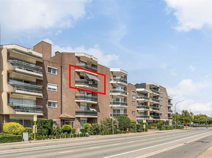 Appartement à vendre
                    à 3680 Maaseik
