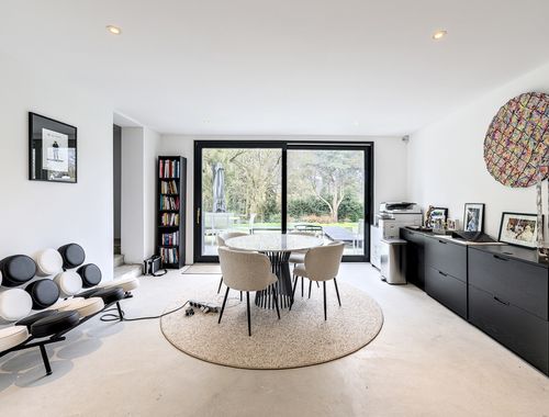                                         Uitzonderlijke woning te huur in Ukkel, € 5.700
