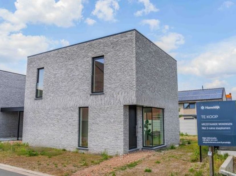 Maison à vendre
                    à 2480 Dessel