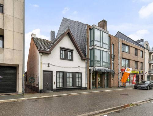                             Woning te koop in Neeroeteren
