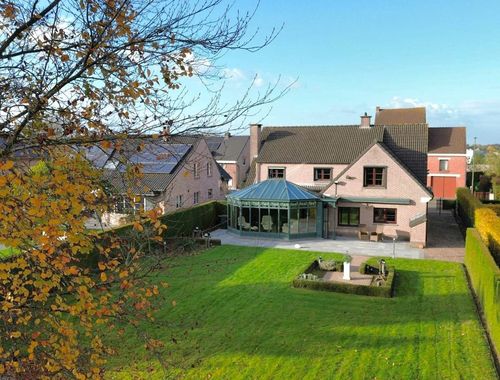                                         Villa à vendre à Kampenhout, € 735.000
