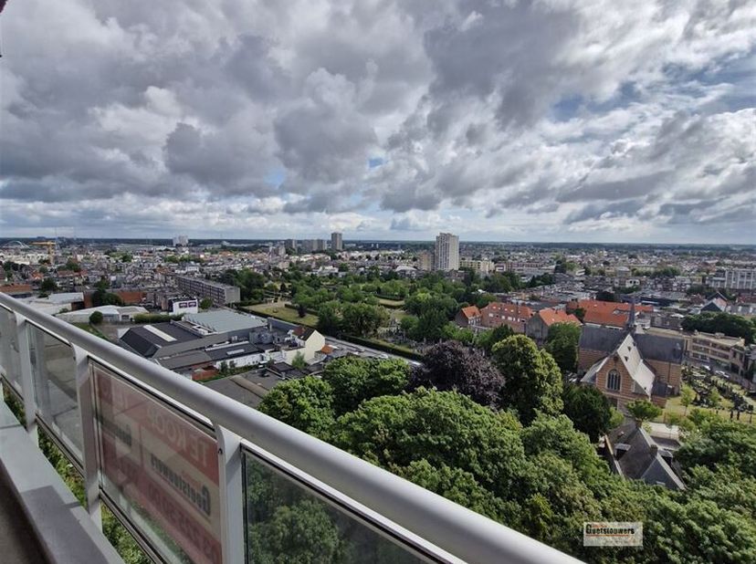 Appartement à vendre
                    à 2140 Borgerhout