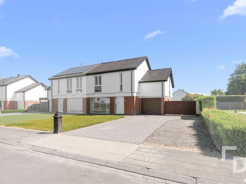 Maison à vendre
                    à 8900 Ieper