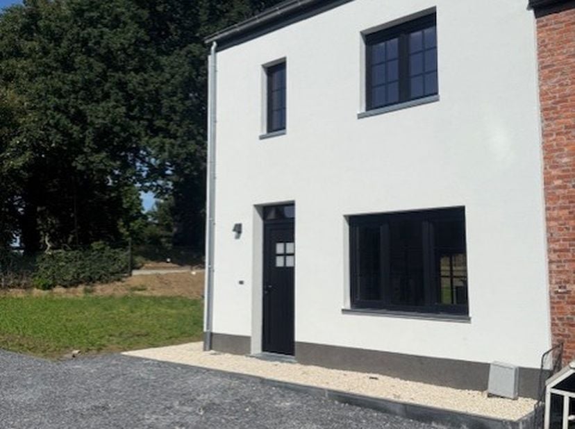 Maison à vendre
                    à 2490 Balen