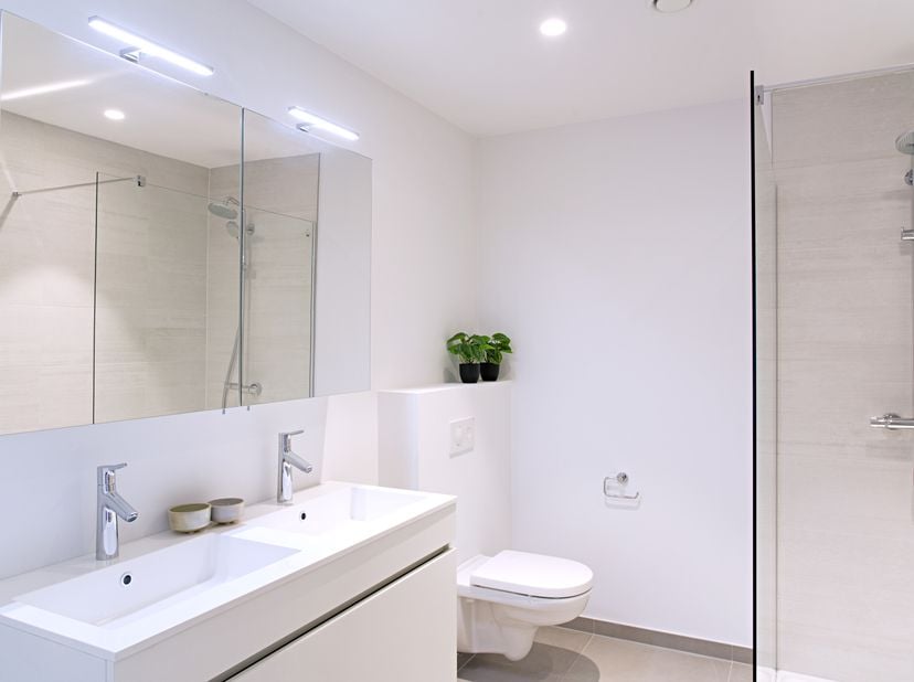 Vivre toute la vie dans un bien immobilier exclusif.&lt;br /&gt;
Heron se compose de 4 pavillons. Chaque pavillon propose 12 à 14 appartements de luxe à ven