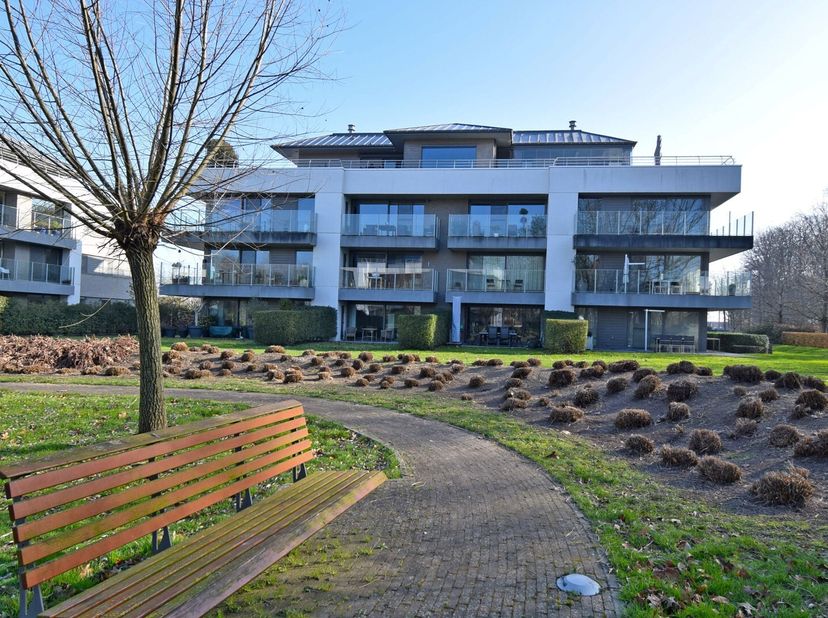 Appartement à louer
                    à 8800 Roeselare