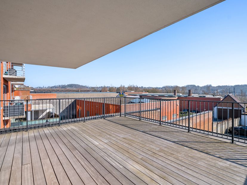 Appartement à vendre
                    à 9500 Geraardsbergen