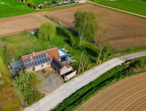                                         Maison à vendre à Zingem, € 385.000
