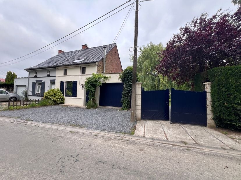 Huis te koop
                    in 7730 Nechin