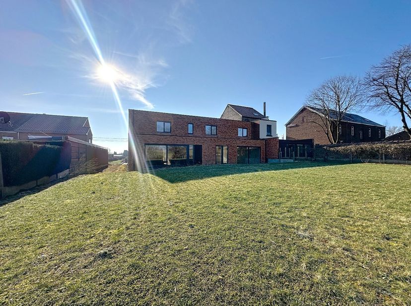 Maison à vendre
                    à 3300 Goetsenhoven