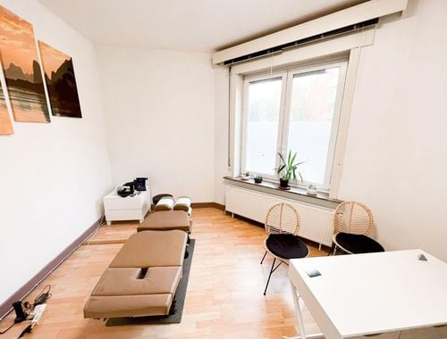                                         Handelsgelijkvloers te koop in Oudergem, € 199.000
