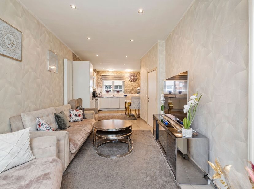 Maison à vendre
                    à 9250 Waasmunster