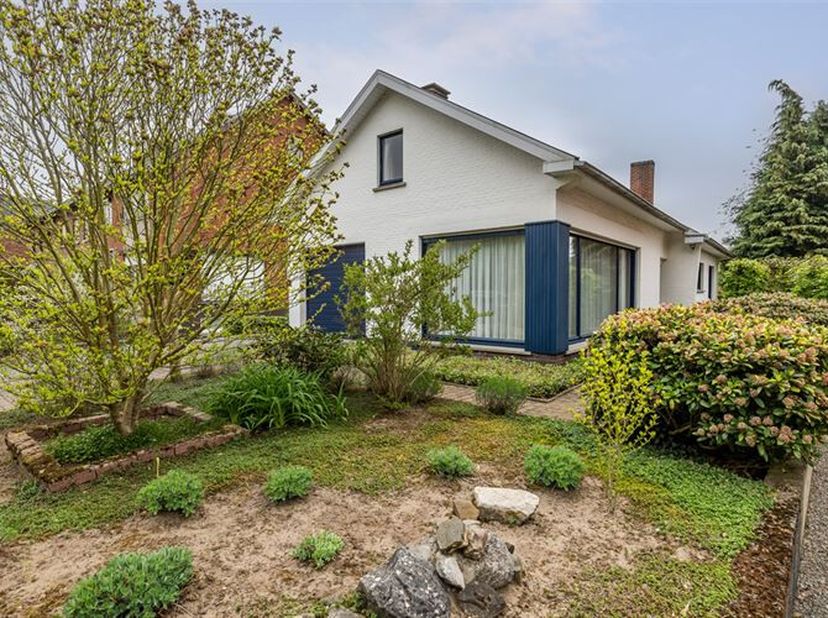 Maison à vendre
                    à 3271 Averbode