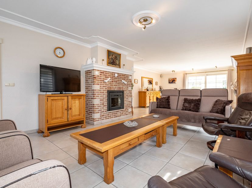 Maison à vendre
                    à 2328 Meerle