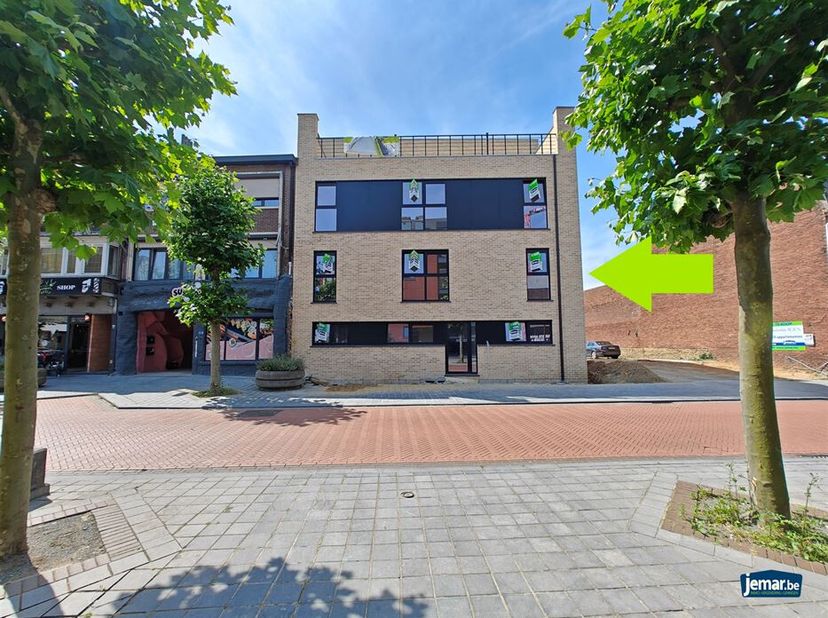 Appartement à vendre
                    à 3630 Eisden