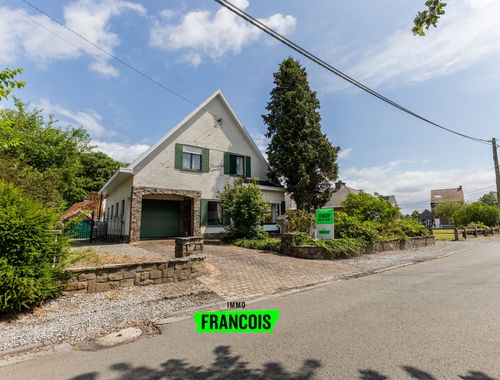                                         Woning te koop in Zingem, € 265.000
