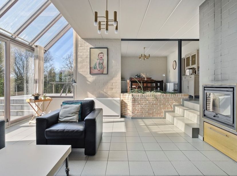 Maison à vendre
                    à 9700 Bevere