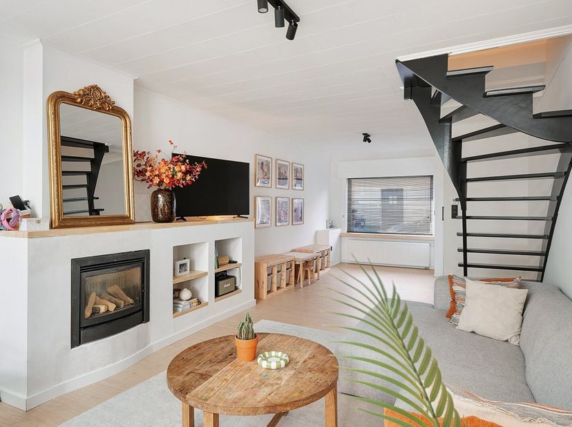 Maison à vendre
                    à 8300 Knokke