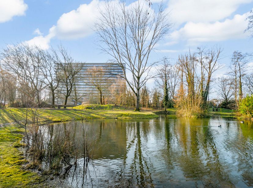 Appartement à vendre
                    à 9100 Sint-Niklaas