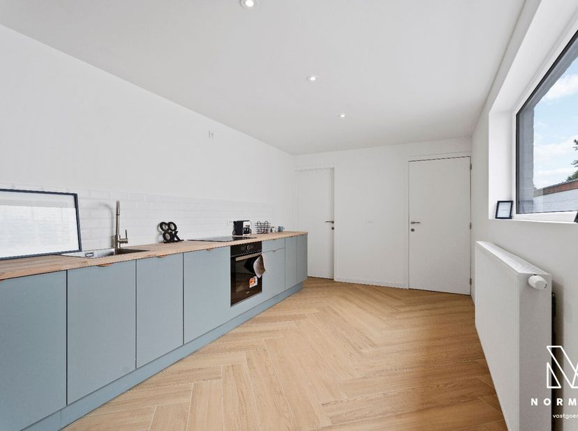 Goed gelegen en vlot bereikbare woning met prachtig vergezicht  Ingelmunster&lt;br /&gt;
Op zoek naar een instapklare woning op een toplocatie?&lt;br /&gt;
Bij aa