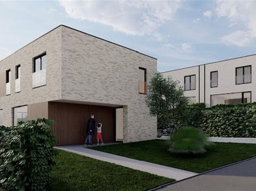 Huis te koop
                    in 3060 Korbeek-Dijle