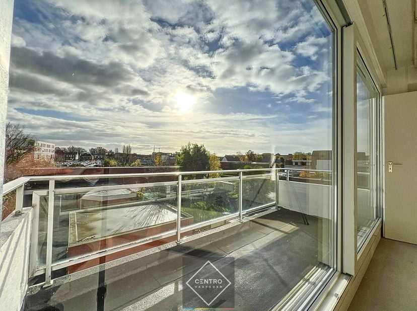 Appartement à vendre
                    à 8800 Roeselare