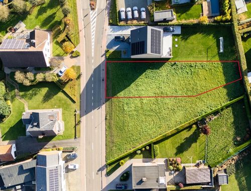                                         Terrain à bâtir à vendre à Stevoort, € 145.000
