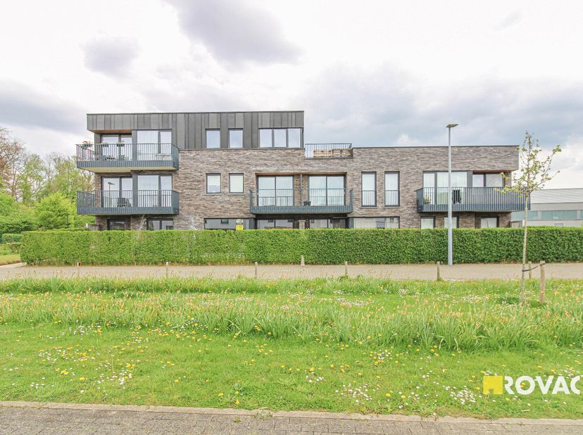 Appartement à louer
                    à 8770 Ingelmunster