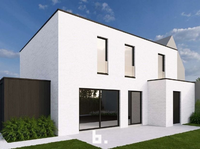 Maison à vendre
                    à 8490 Varsenare