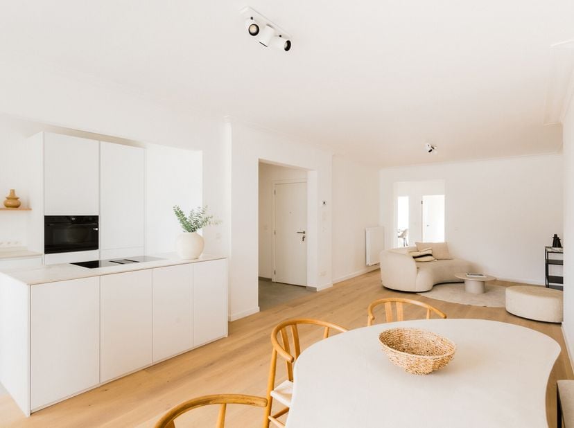 Appartement à louer
                    à 2018 Antwerpen