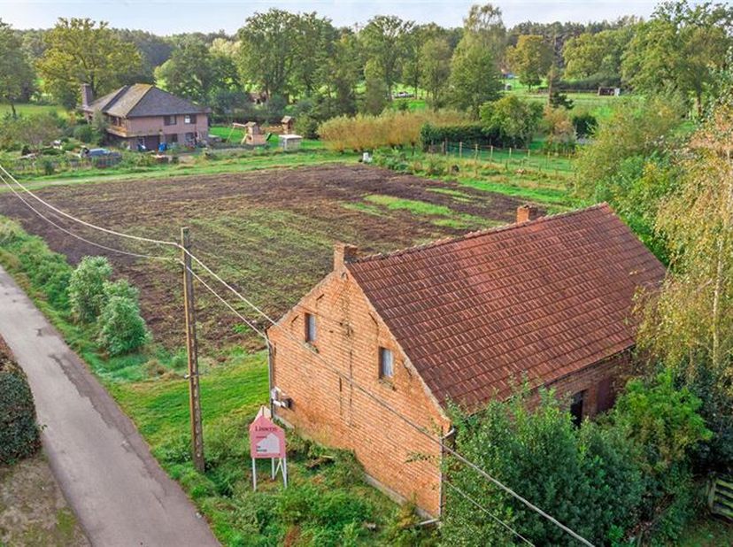 Maison à vendre
                    à 3201 Langdorp