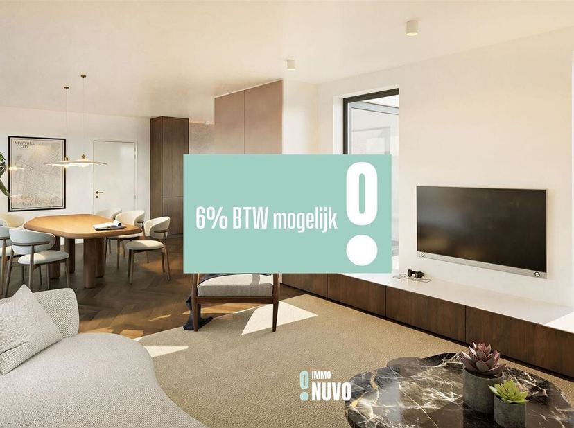 t PartiturenHof, een exclusief nieuwbouwproject rustig gelegen te Merchtem&lt;br /&gt;
t PartiturenHof, omvat 15 energiezuinige appartementen verdeeld over