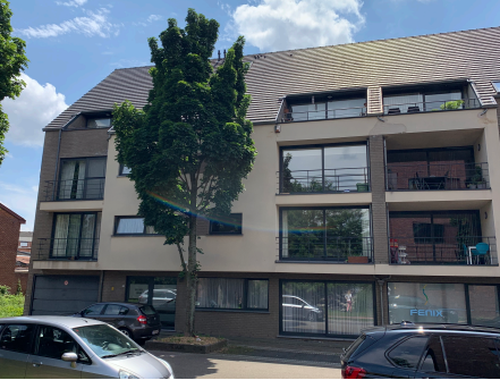 Appartement Te Huur In Genk 850 Jqup3 Zimmo