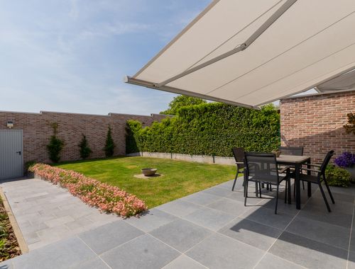                                         Woning te koop in Sint-Denijs, € 299.000
