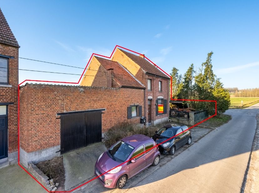 Maison à vendre
                    à 9660 Parike