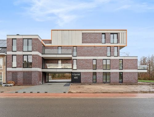                                         Appartement te huur in Zonhoven, € 1.555
