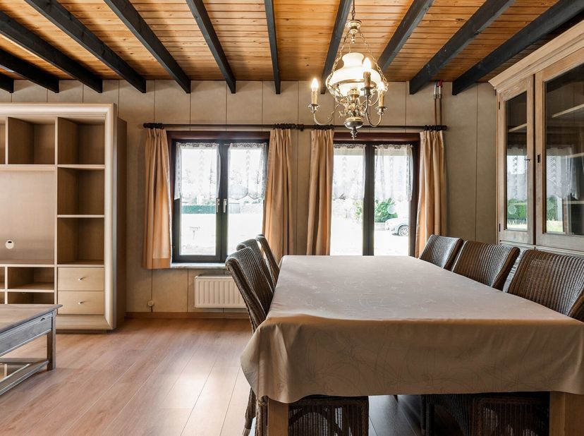 Maison à vendre
                    à 3980 Tessenderlo