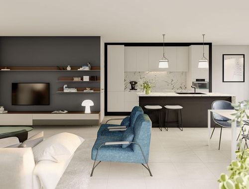                                         Maison unifamiliale à vendre à Asse, € 479.140
