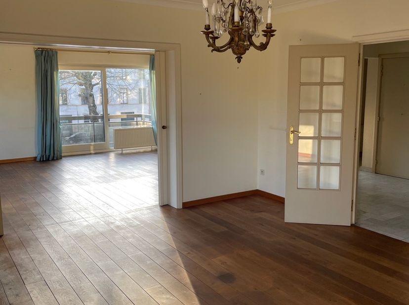 Appartement te koop
                    in 7500 Tournai