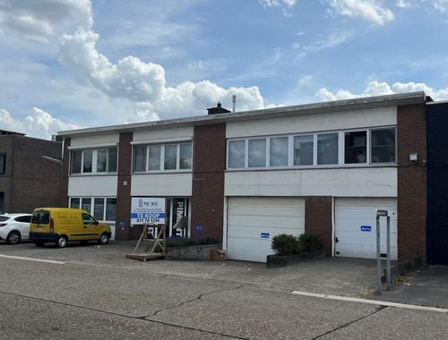                                         Bedrijfsgebouw te koop in Hasselt, € 989.000
