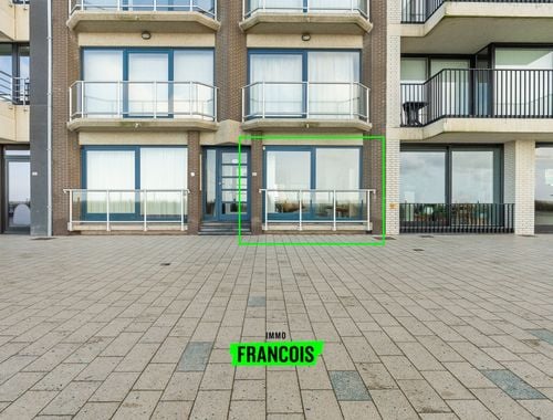                                         Appartement à vendre à Westende, € 179.000
