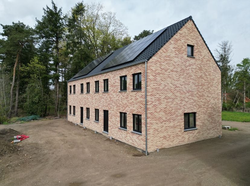 Energiezuinige en instapklare halfopen woning te huur – Trichterweg 27B, Zutendaal&lt;br /&gt;
&lt;br /&gt;
Droom je van een moderne, comfortabele woning in een r