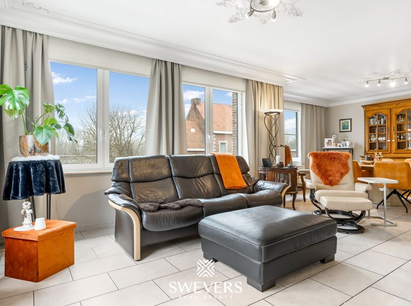 Appartement à vendre
                    à 3800 Sint-Truiden