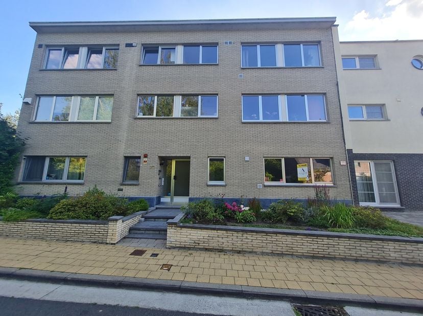 Appartement à louer
                    à 9320 Erembodegem