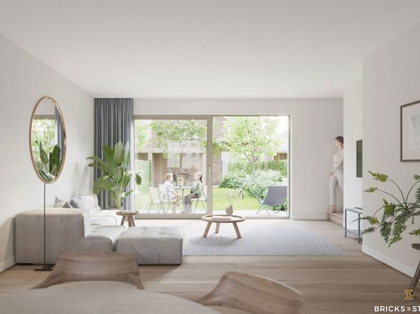 Maison à vendre
                    à 2800 Mechelen