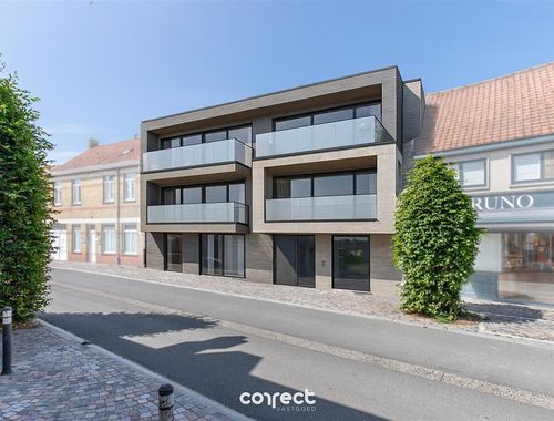                                         Terrain à bâtir à vendre à Leffinge, € 349.000

