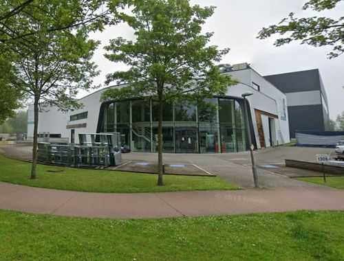                             Bedrijfsgebouw te huur in Temse
