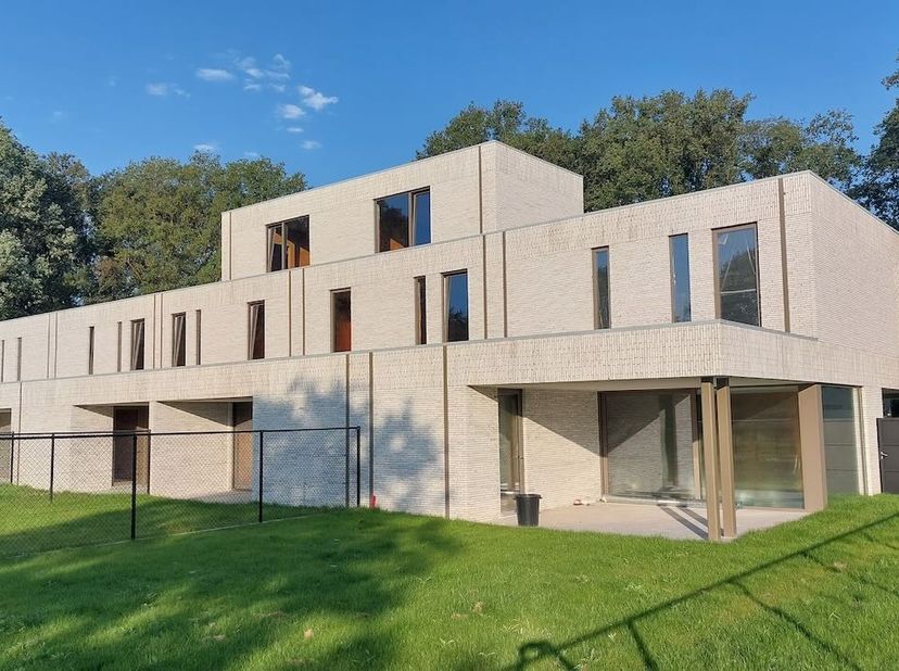 Maison à vendre
                    à 3600 Genk