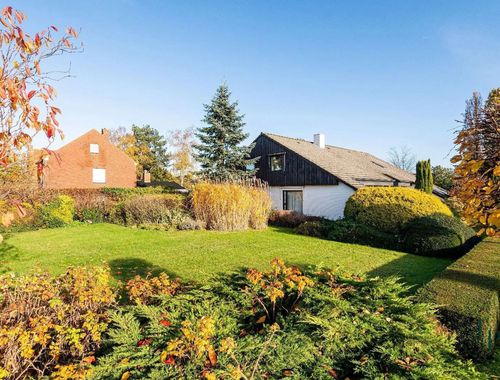                                         Villa à vendre à Maldegem, € 495.000
